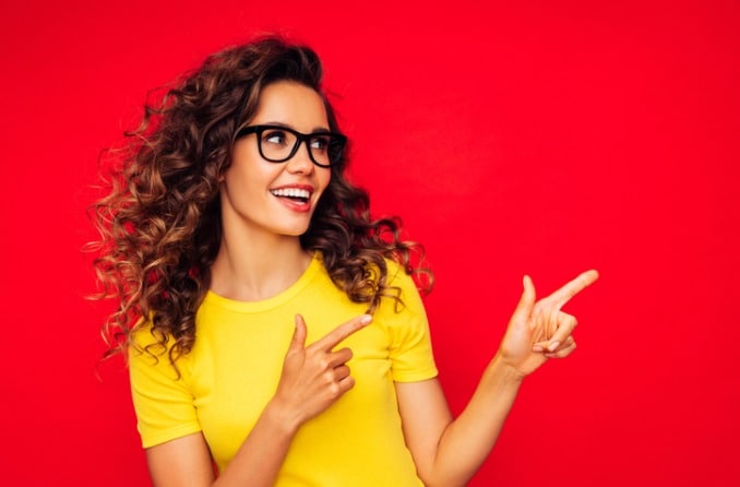 Las mejores gafas para rostros alargados