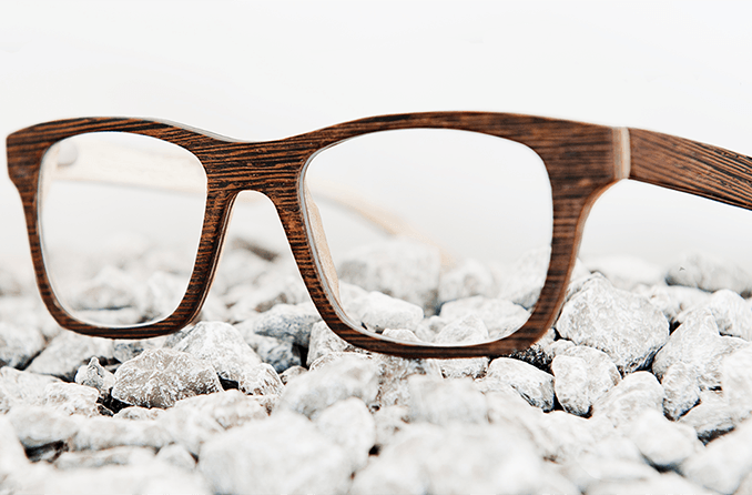 Materiales para armazones de gafas | Cuál elegir | All About Vision