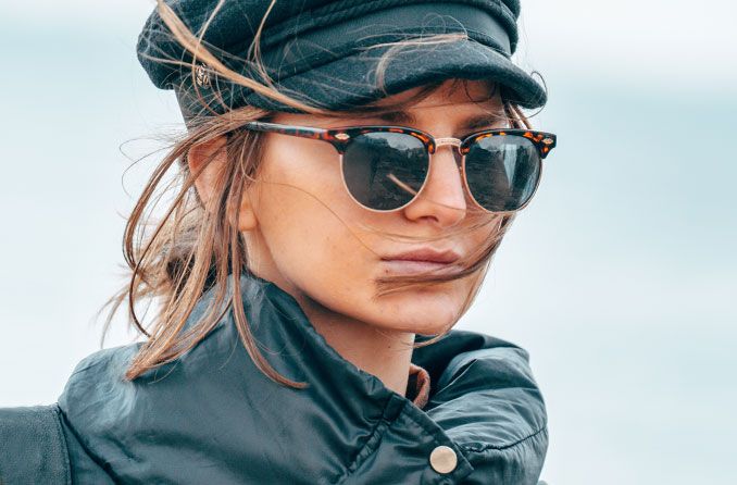 Gafas de sol para mujeres: Las 10 principales tendencias que no te puedes perder