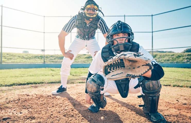 How sports nutrition enhances eye health for athletes