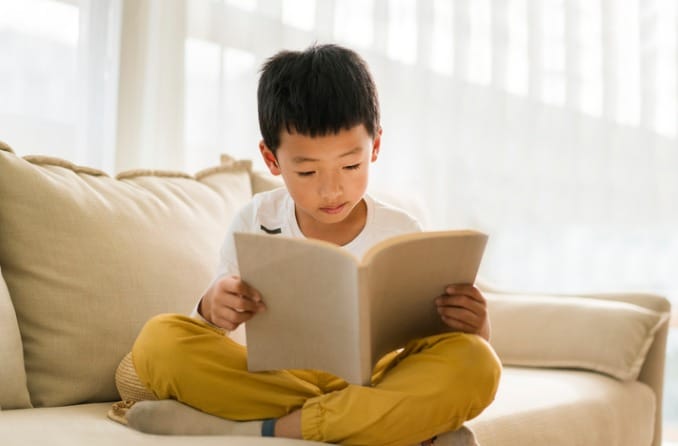 近視眼常見嗎?