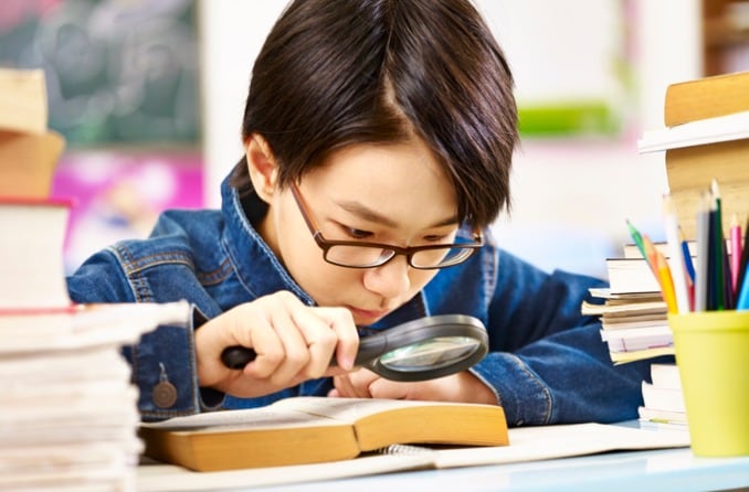近視眼可以逆轉嗎?