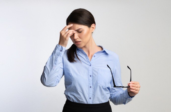 高眼壓:造成眼壓高的5個原因 | 視力健康網