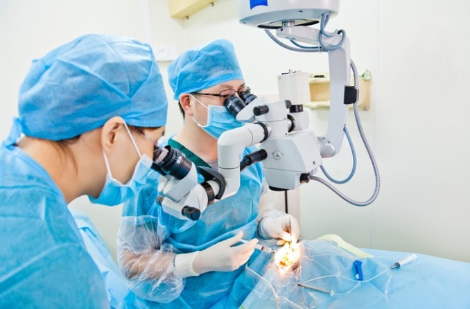 客製化 LASIK:個人化視力矯正