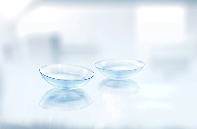 如何閱讀隱形眼鏡處方 | 視力健康網