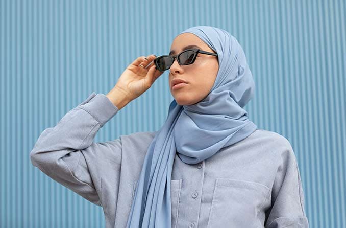 أفضل النظارات الشمسية لحماية العين من الأشعة فوق البنفسجية (UV) | All About Vision 