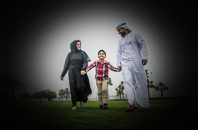 توضيح لتأثيرات رؤية النفق