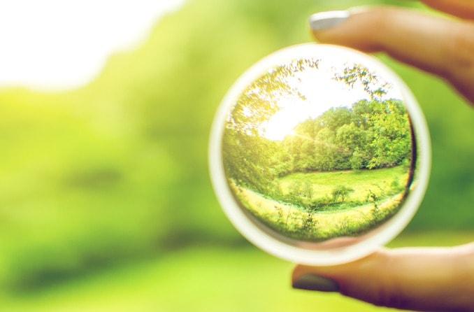 La myopie est-elle courante ?