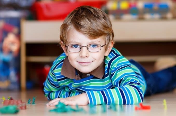 Être « myope » : la myopie est-elle une maladie ?