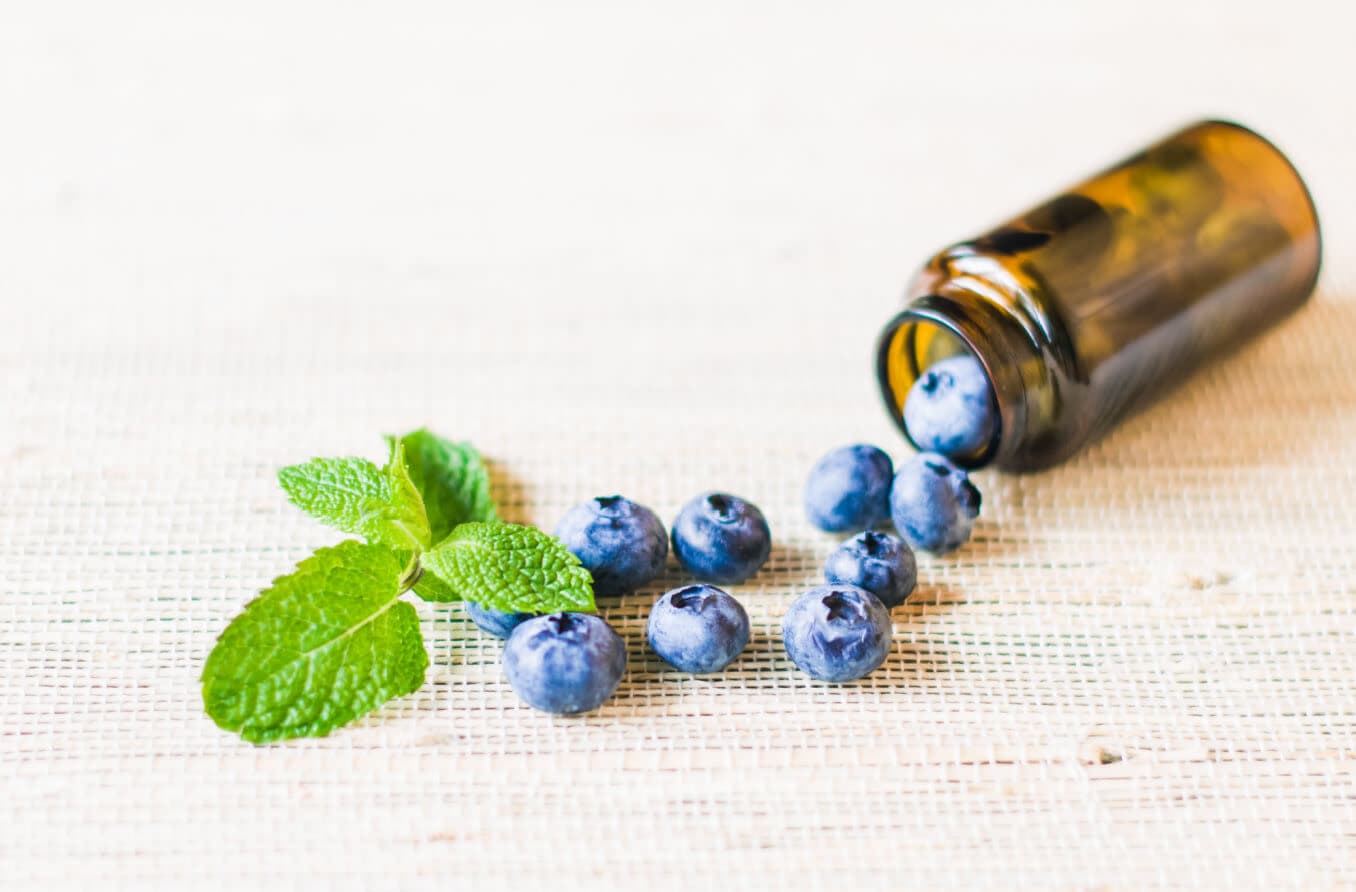 Prévention de la cataracte : aliments riches en antioxydants