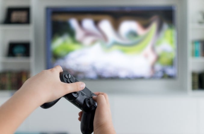 Jeux vidéo : comment limiter les risques pour les yeux
