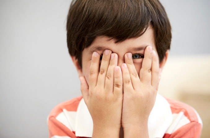 Chalazion : c’est quoi cette chose ?