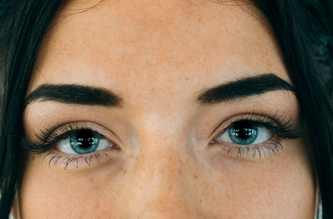 Pupilles dilatées : quels sont les causes et traitements ?