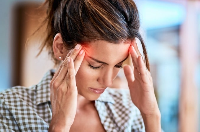 Migraine ophtalmique : les signes qui ne trompent pas