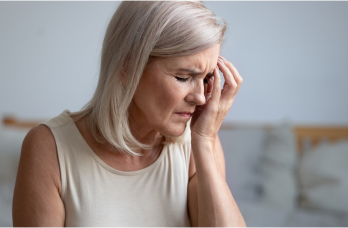 Hypertension oculaire : la pression dans les yeux trop élevée
