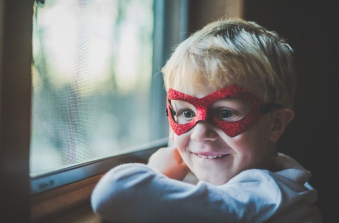 Enfant : les 7 héros à lunettes que les enfants adorent