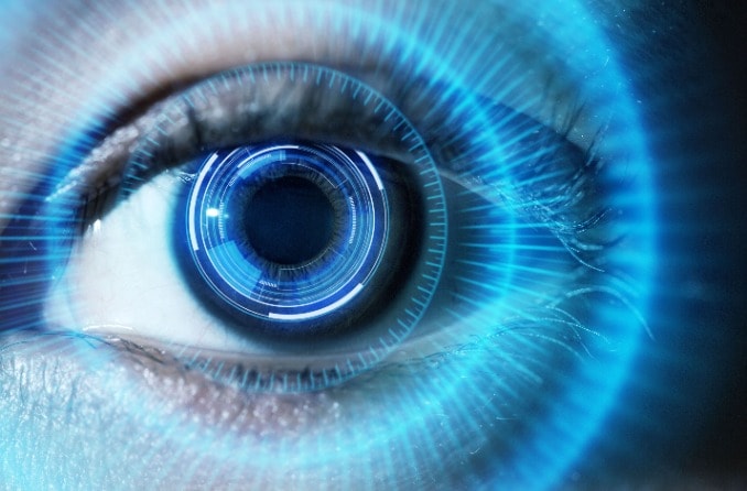 INNOVATION : L’œil bionique est déjà une réalité !