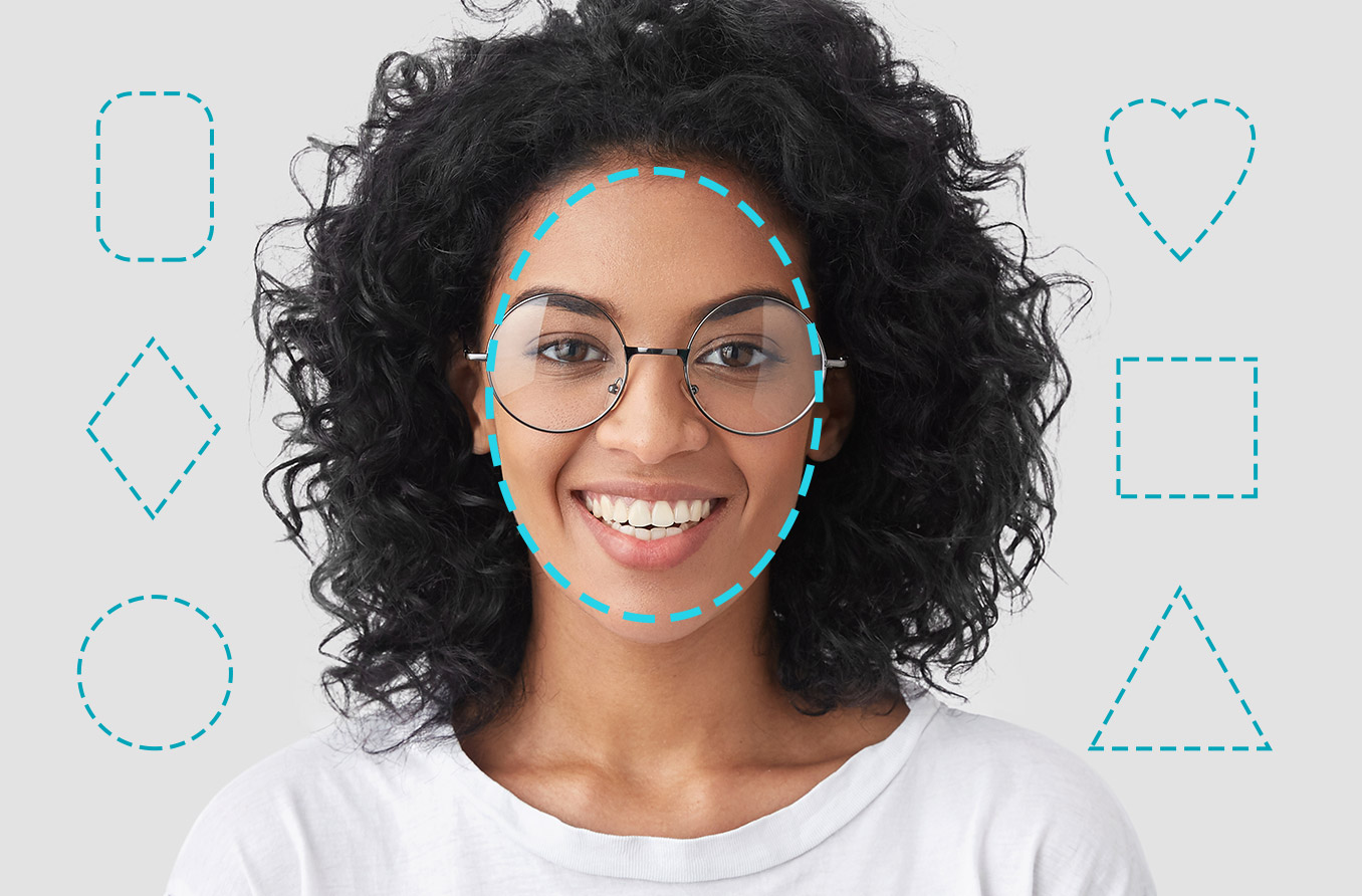 Comment choisir les meilleures lunettes pour la forme de votre visage | All About Vision