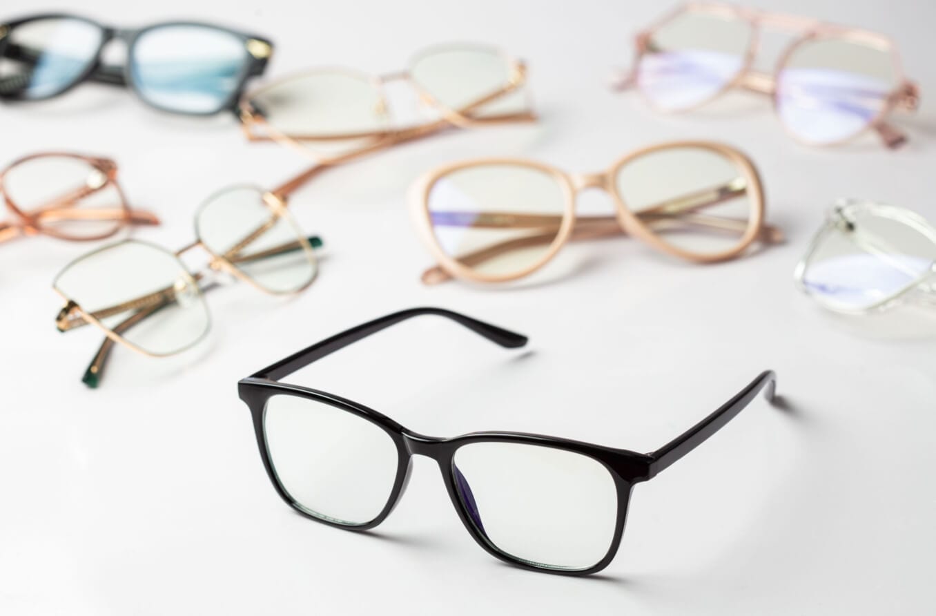 Choisir des lunettes adaptées à votre personnalité et à votre style de vie