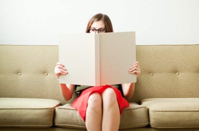 Lunettes : quand faut-il changer de lunettes ?