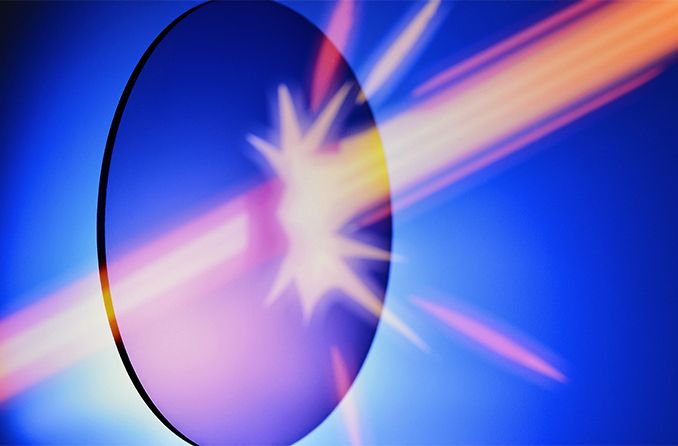 Les lentilles photochromiques bloquent-elles la lumière bleue de votre ordinateur?