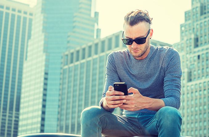 Peut-on mettre des verres progressifs dans des lunettes de soleil?