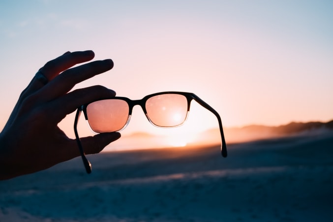Les lunettes de soleil sans correction : conseils