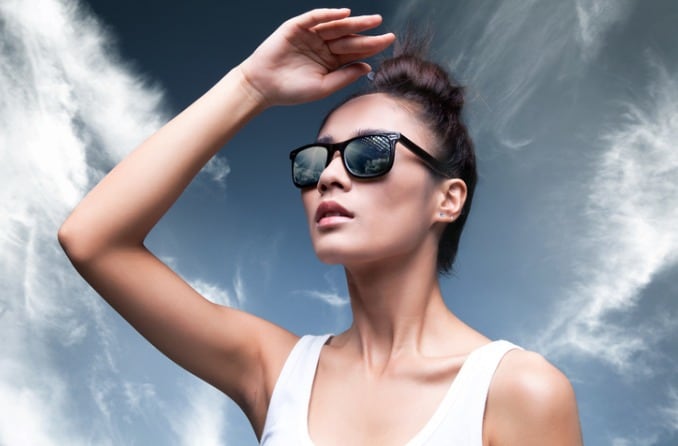 Types de lunettes de soleil : questions fréquemment posées