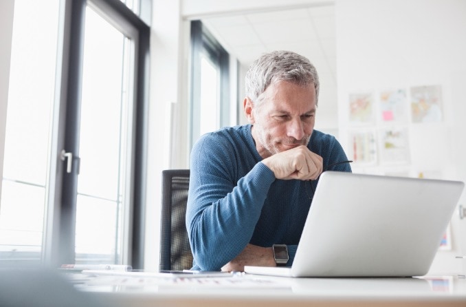 La tension oculaire, qu'est-ce que c'est ?