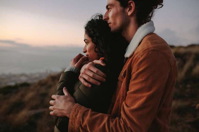 Homme-femme : pourquoi voyons-nous différemment ?