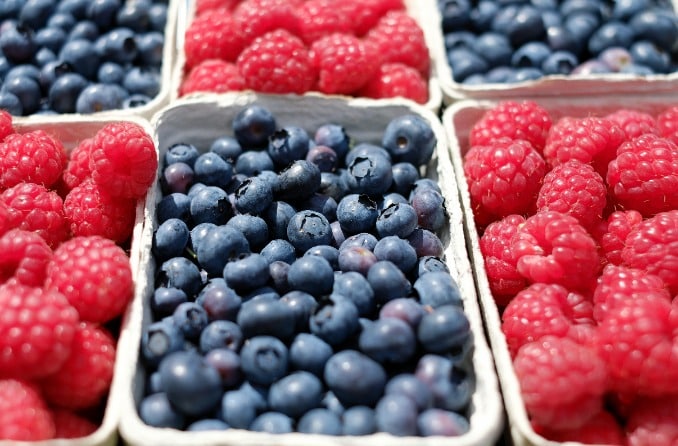 Alimentation et vision : bien manger pour une bonne vue
