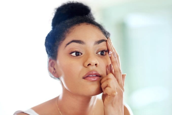 Lentilles de contact :les conditions pour en porter