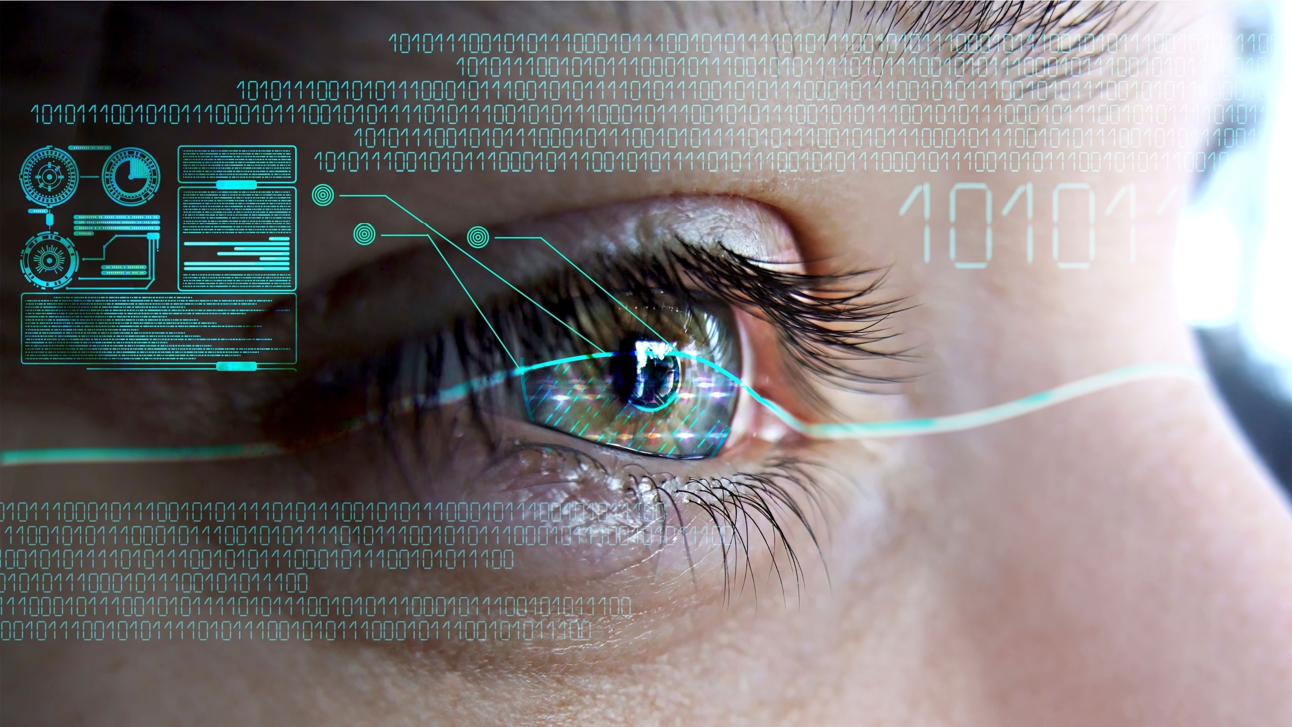 Is AI changing eye exams and vision care? Is AI changing eye exams and vision care?