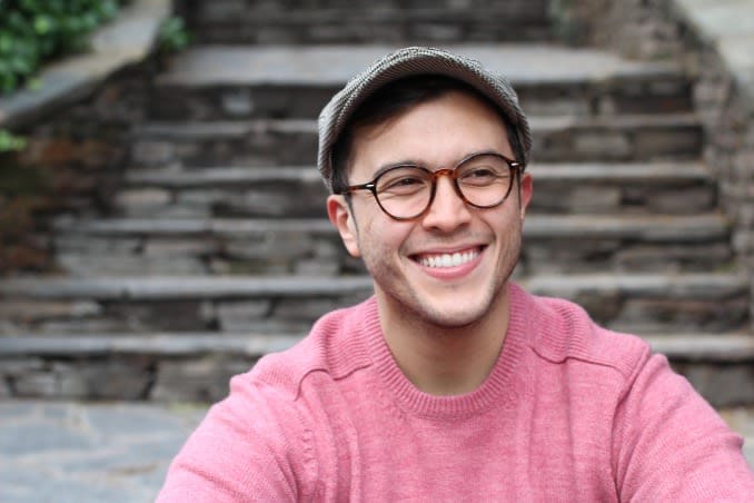 Lunettes hommes : les choisir selon la forme de son visage