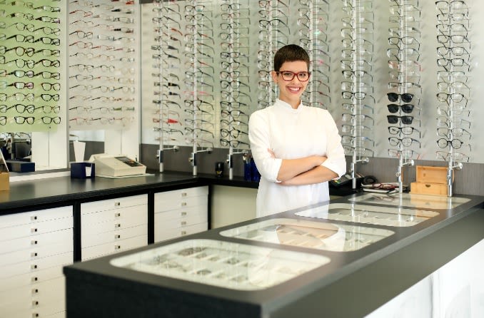 La durée de validité d'une ordonnance de lunettes