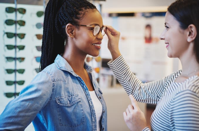 Jargon d'opticien : comment décrypter et comprendre
