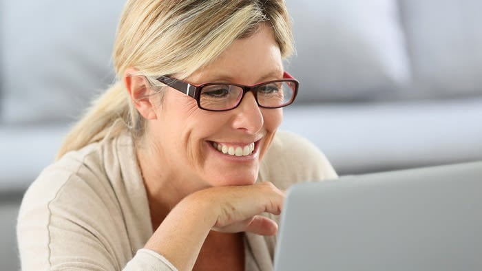 Verres progressifs - lunettes progressives pour une vision précise