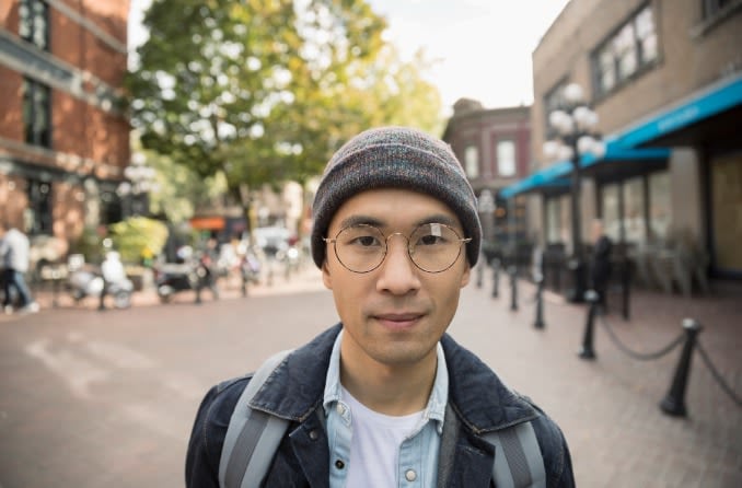 Monture : la forme de lunettes idéale pour mon visage