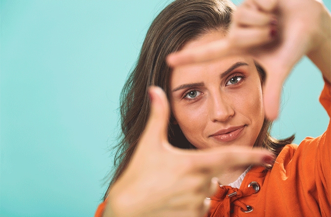 Formatos dos olhos: Que tipo eu tenho?