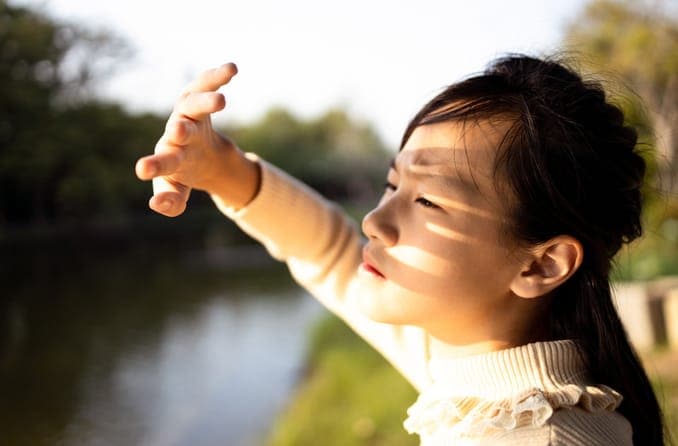 Sensibilidade à luz | O que é fotofobia | Tudo Sobre Visão