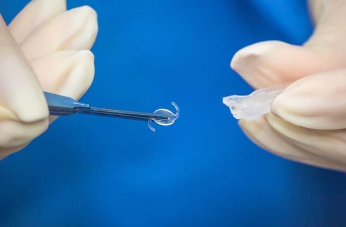 LIOs | Tipos de lentes intraoculares para cataratas