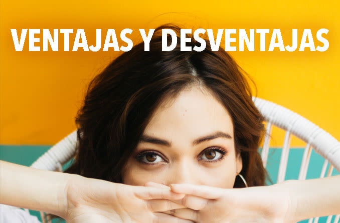 illustration of how prk laser surgery works