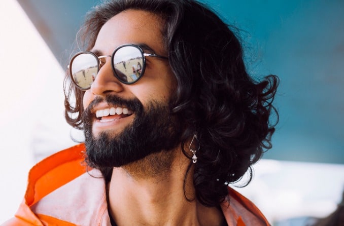Óculos de sol para homens: Dez principais tendências