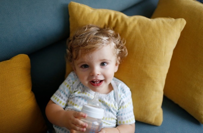 La vue de votre enfant :quels signes doivent vous alerter ?