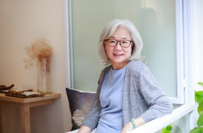 視力を守る8つの方法