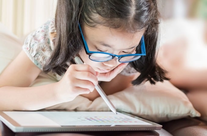 近視は障害か？