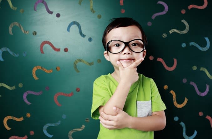 近視は病気か？