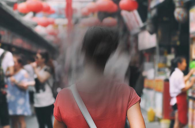 黄斑変性を防止するための10のステップ