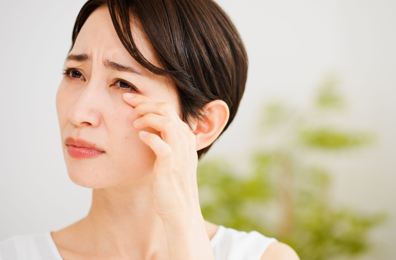 シェーグレン症候群 | 原因、症状および治療法 | オール アバウト ビジョン