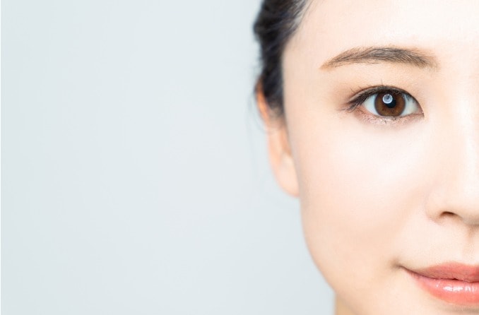 レーシック適応基準：レーシックを受けられるかどうか